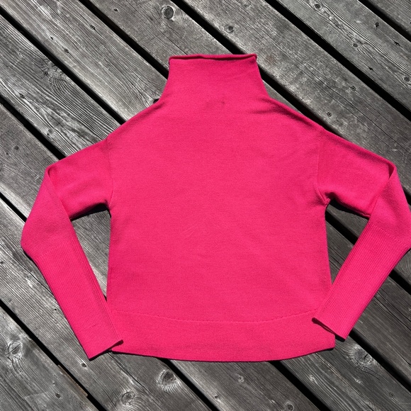 Wilfred Cyprie Merino Wool Sweater XXS - Picture 4 of 7